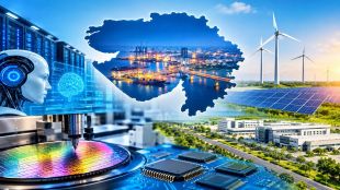 USD 3.5 tn vision: Gujarat bets big on AI, chips and green energy to power 2047 growth