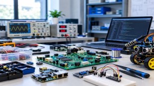 India's Rs 47 cr 'Electropreneur 2.0' programme.