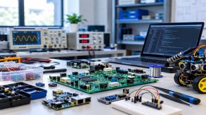 India's Rs 47 cr 'Electropreneur 2.0' programme.