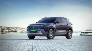 The company has also outlined per-kilometre BaaS costs based on estimated daily running.