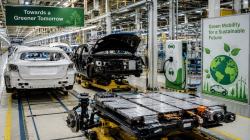 Rs 45,477 crore, 67,000 jobs: How India’s auto PLI is funding a green mobility leap