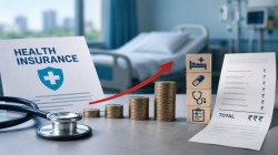Cashless health insurance does not mean zero expense. Know the gaps
