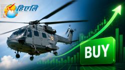 Hindustan Aeronautics: Jefferies sees 43% upside – Why Tejas Mk1A deliveries are key now