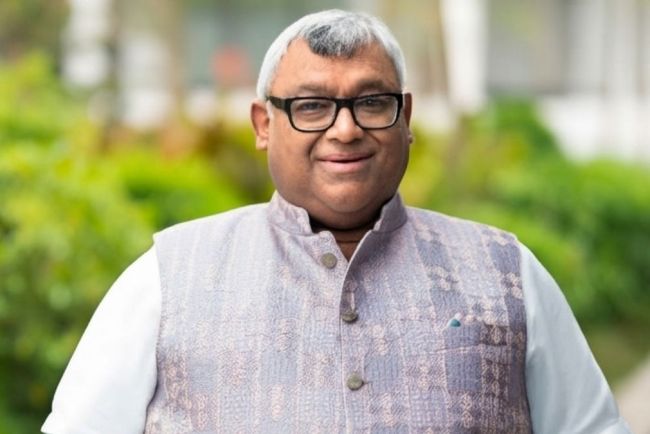 Sudeep Jain, managing director, south-west Asia, InterContinental Hotels Group
