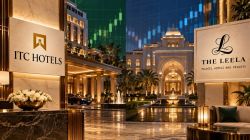 ITC Hotels vs Leela Hotels: Jefferies sees up to 32% upside in one — Here’s why?