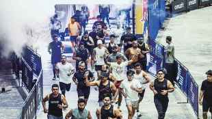 Fitness Craze Hits India: How Hyrox Is Turning Functional Fitness Into a High-Yield Brand Playground
