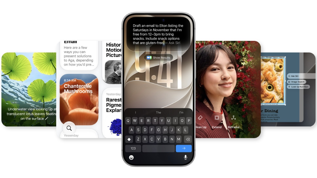 iOS 27 Brings Apple Intelligence Productivity Tools to iPhone