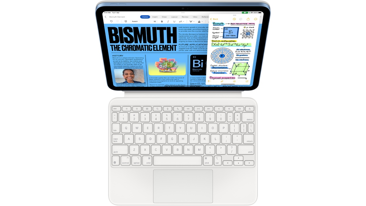 Apple iPad