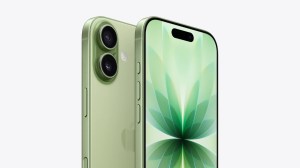 iPhone 17