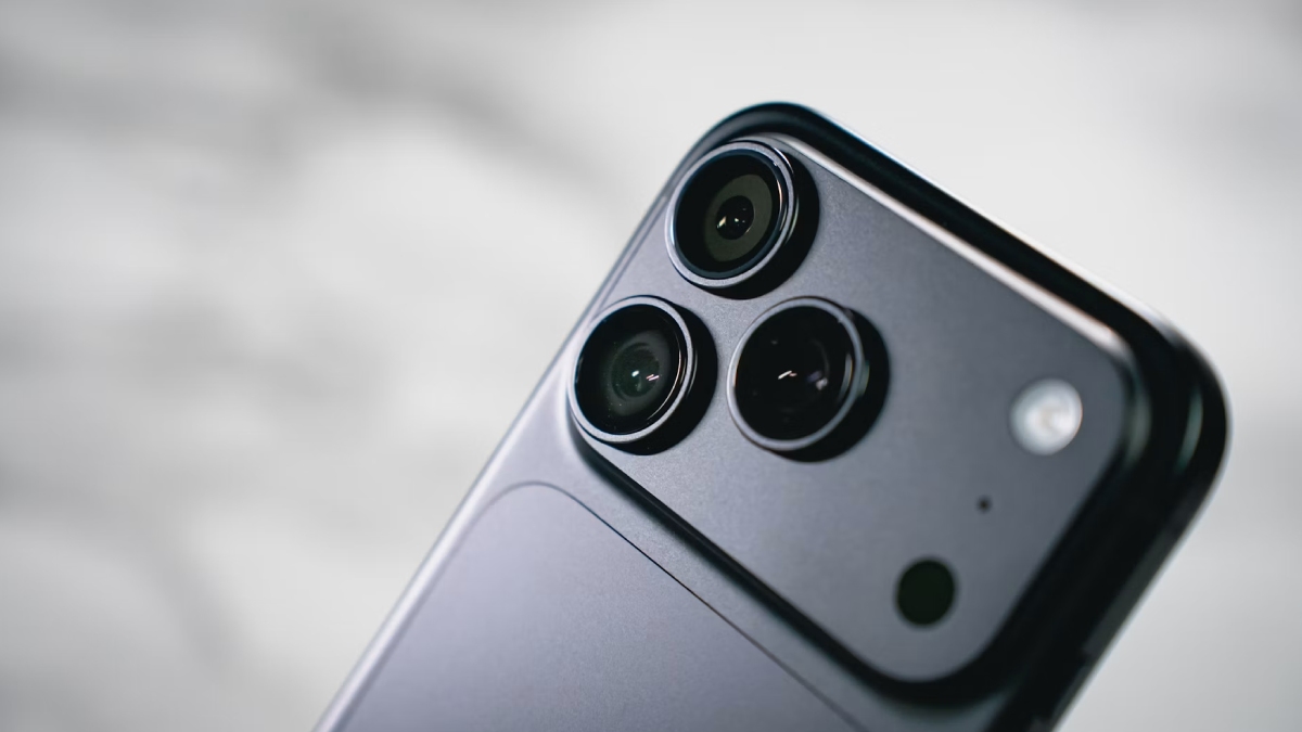 iPhone 18 Pro