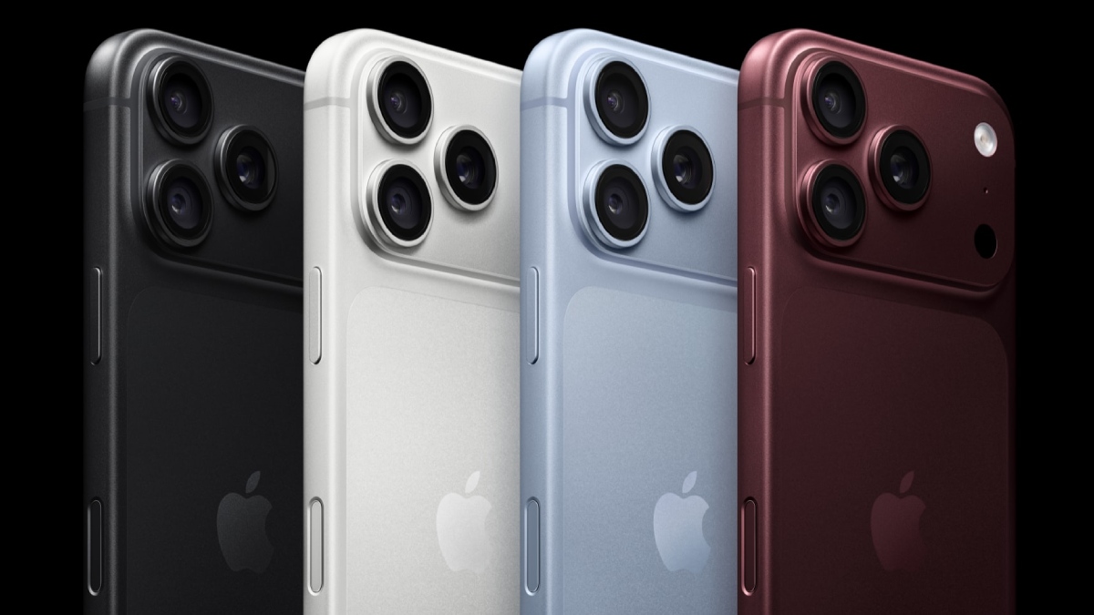 iPhone 18 Pro and Pro Max start at Rs 1.65 lakh in India: Here's what is new this year