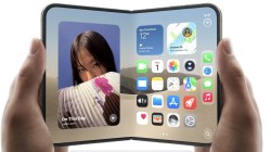 iPhone Duo is here: Apple’s first foldable costs Rs 2.9 lakh in India