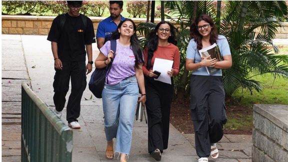 FT MiM 2026 Rankings: IIM Bangalore Tops India as SPJIMR Beats IIM Ahmedabad on Career Outcomes