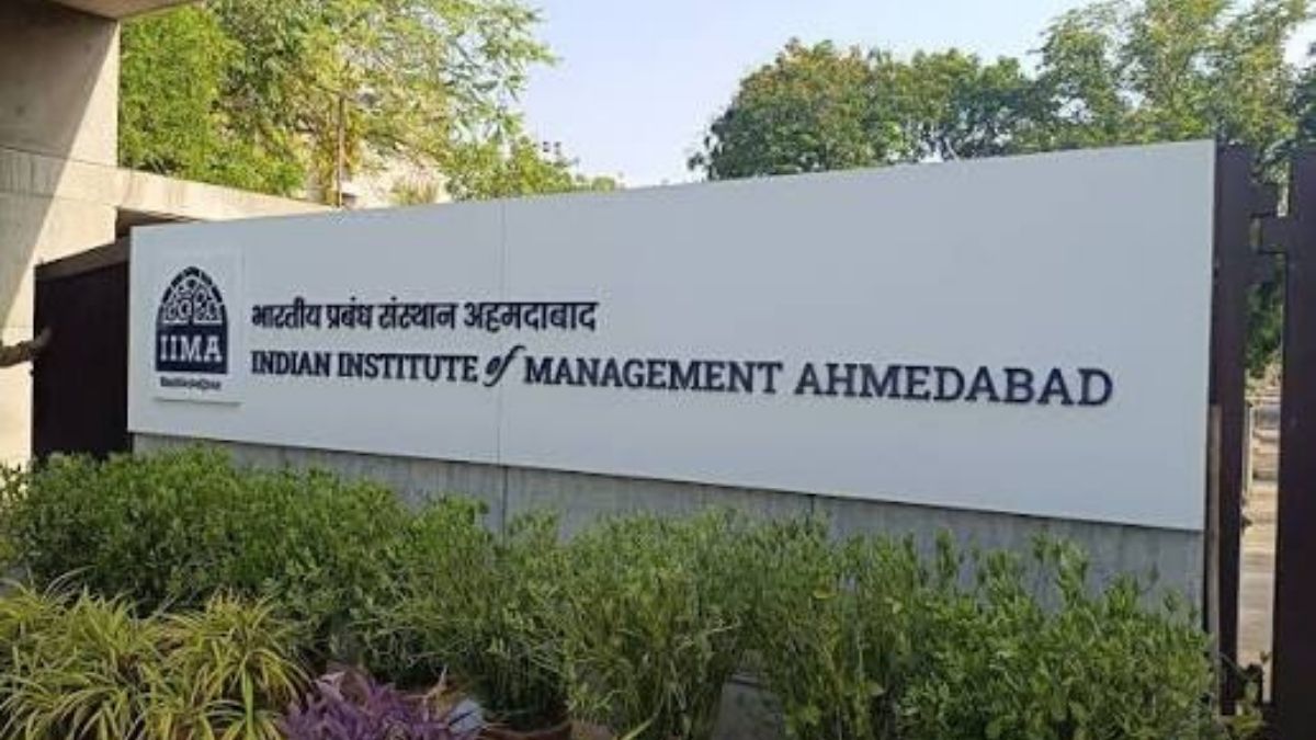 Indian Business Schools See Ranking Shifts Amid Growing Global Competition in 2027