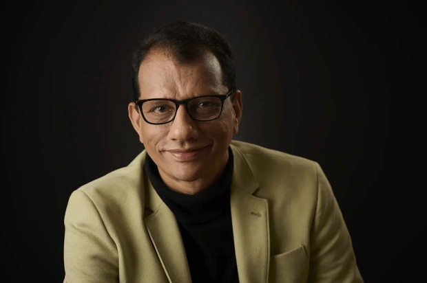 Kamal Karanth ( Xpheno CEO)