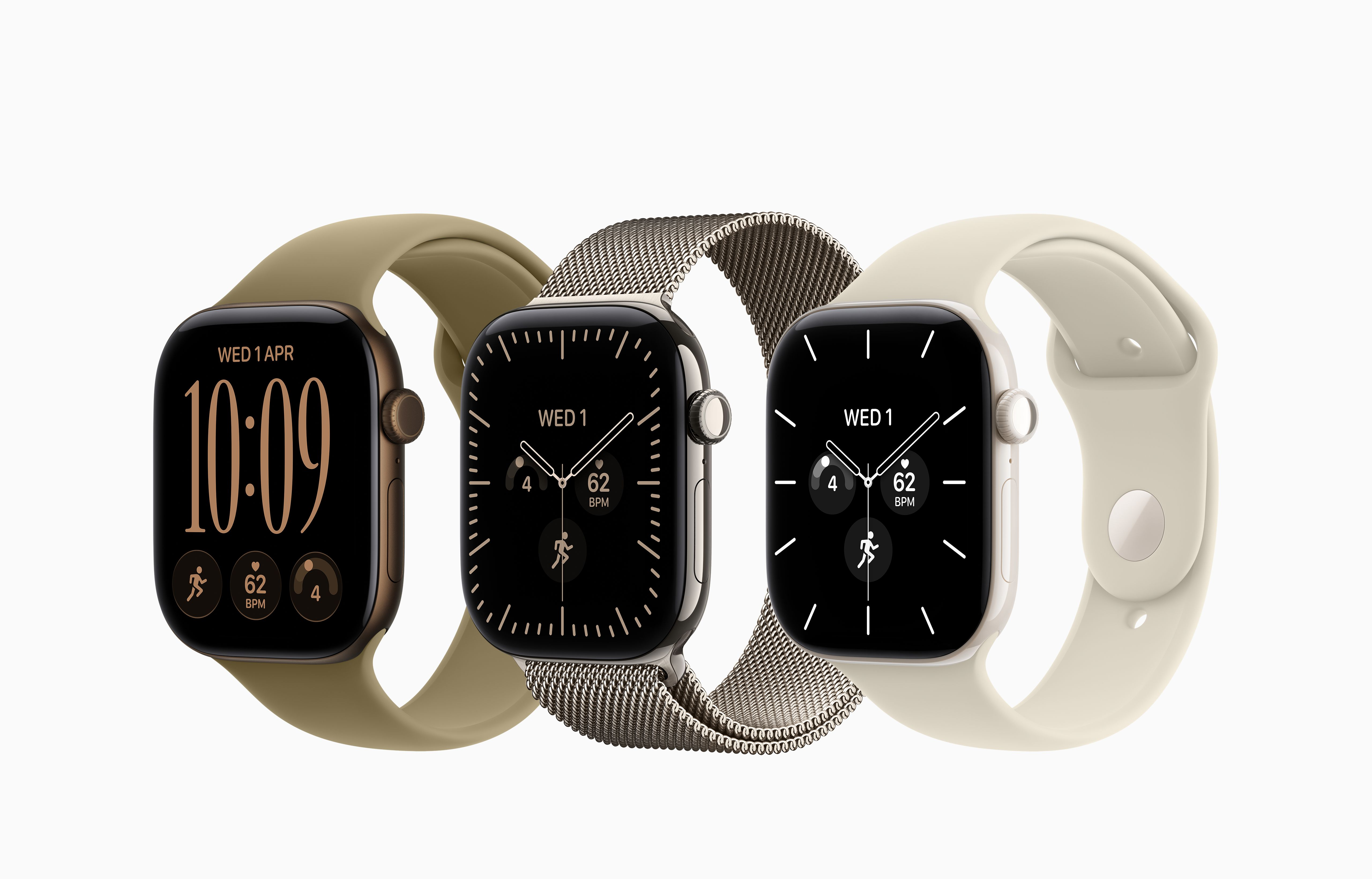 Apple Watch Series 12