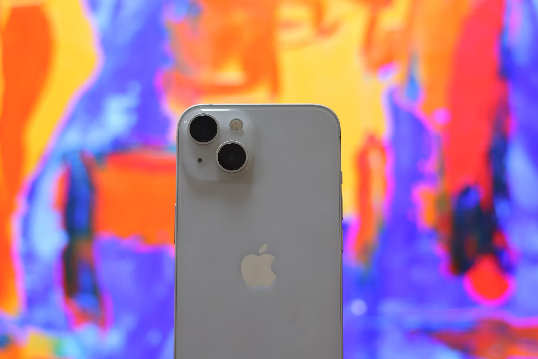 iPhone 14 Plus