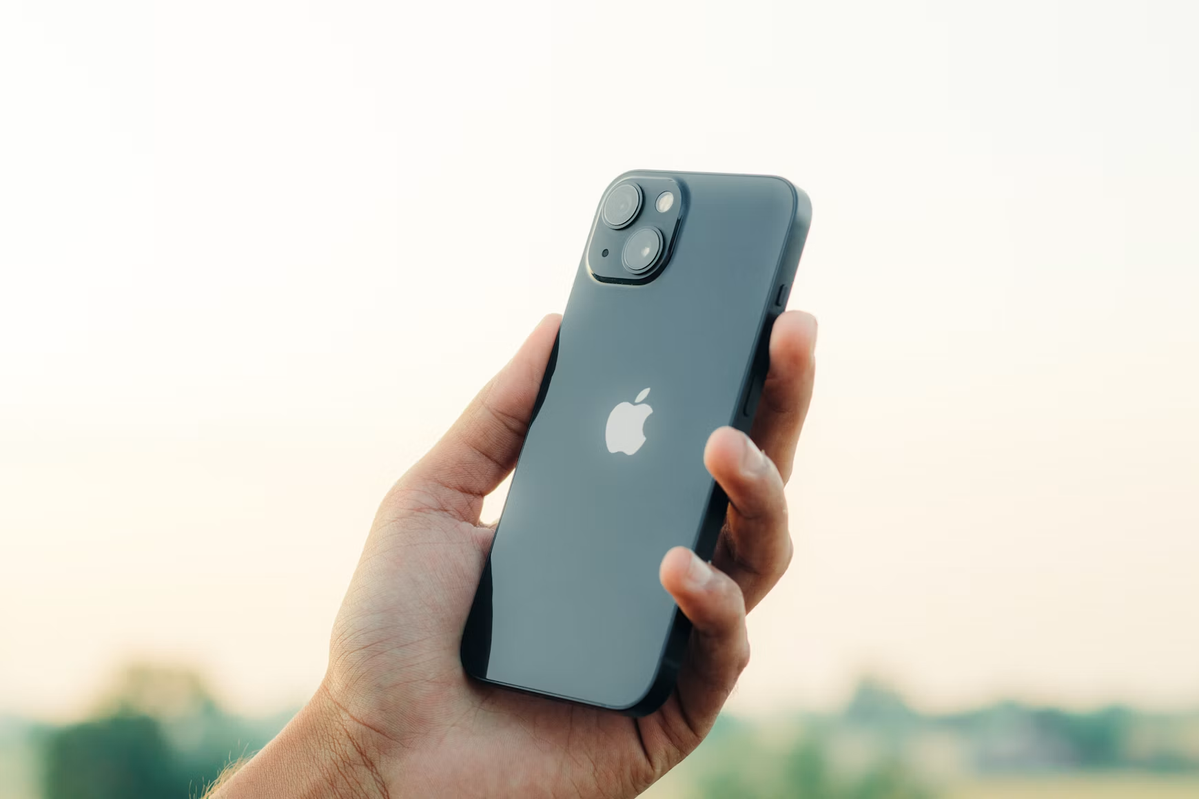 iPhone 13 Mini
