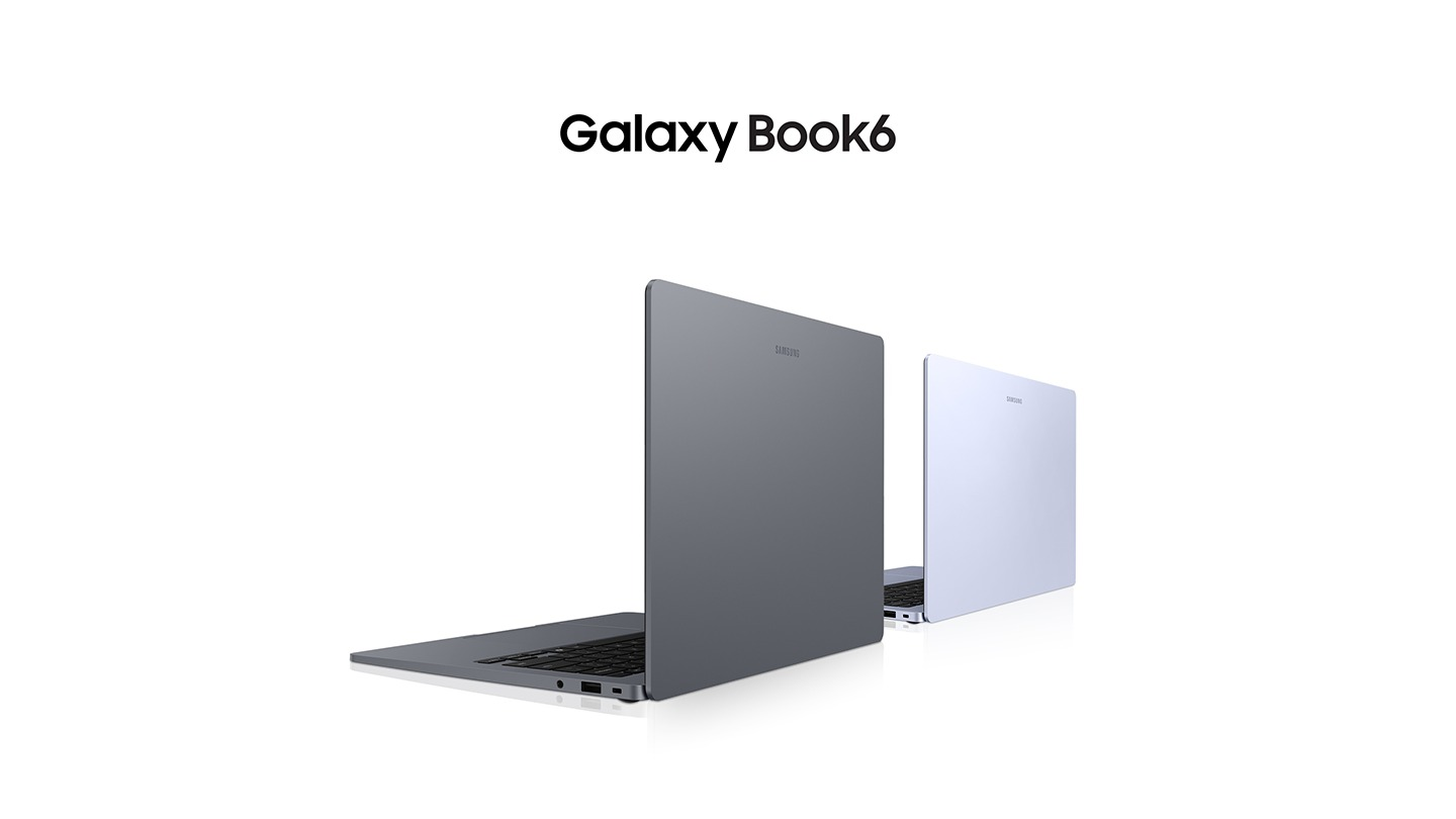 Samsung Galaxy Book 6