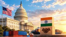 India-US trade deal around the corner, may give Delhi tariff edge