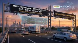 India’s tolling system moves beyond FASTag: How MLFF could reshape highway revenue