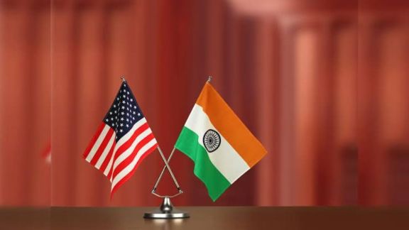US Ambassador Sergio Gor Calls for Fair and Reciprocal Trade with India at ACMA Session