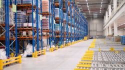 Thinner yields, bigger bets: Why big groups are still piling into warehouses