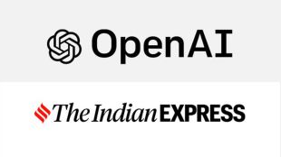 Indian Express Group and OpenAI strategic partnership for journalism and news discovery