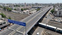 Indian Railways approves Rs 166.5 cr four-lane overpass in Vadodara’s Alkapuri