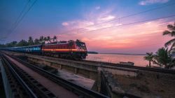 Goa train services hit: Vasco da Gama-Kulem DEMU trains cancelled for 26 days