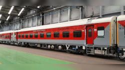 Railway engineers flag corrosion in LHB coach bogies — What’s causing the problem? 