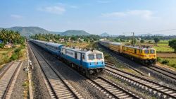 Maharashtra: Rs 493 cr Mukutban-Gadchandur railway line approved, to ease congestion on Wardha-Manikgarh route