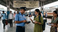 Indian Railways ticket checking drive to kick-off from October 1: What passengers must carry