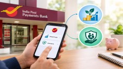 IPPB launches digital platforms for mutual funds, insurance; what does it mean?