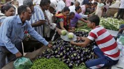 Food inflation surges to 5.95%, may remain elevated in the short-term