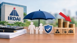 IRDAI plans to cut insurer costs: What changes for commissions, premiums & policyholders?