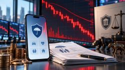 PB Fintech sinks as IRDAI rules risk 12% earnings hit: Why Jefferies sees 28% upside