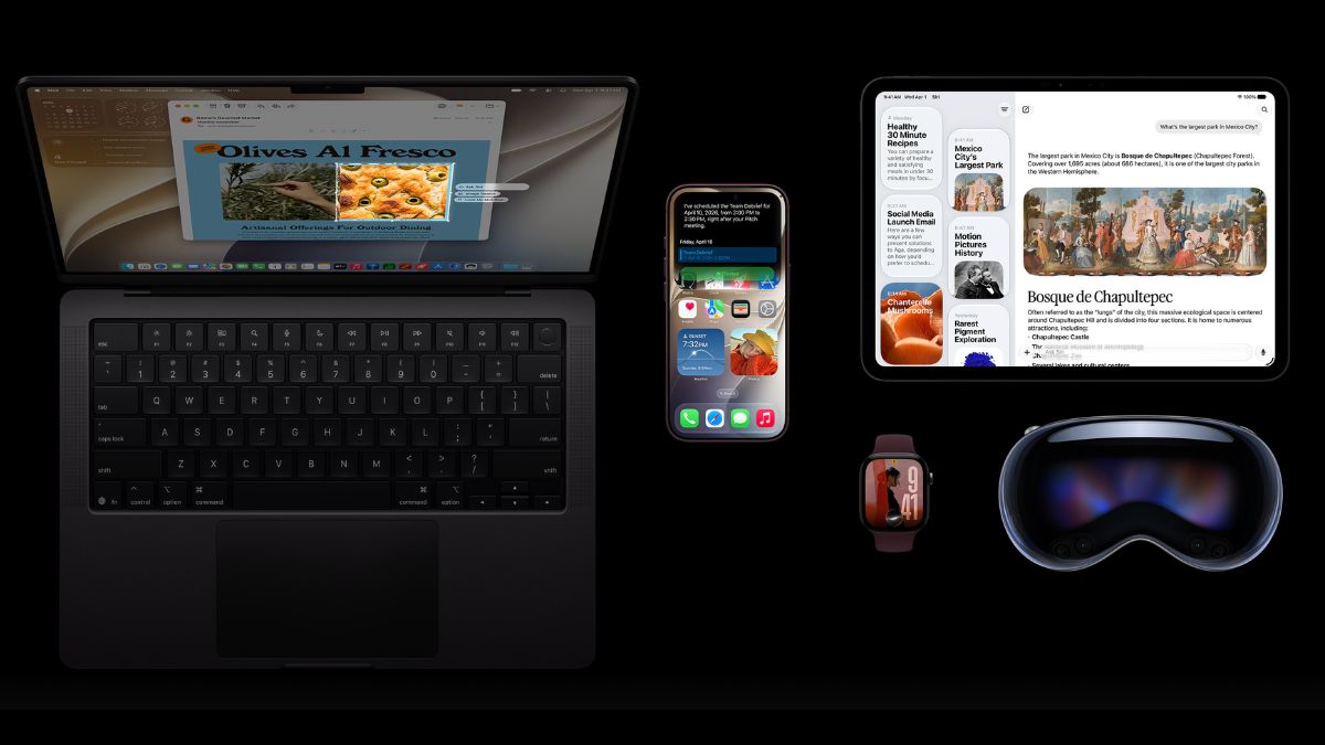 Apple Rolls Out iOS 27 With Smarter Siri, Parental Controls
