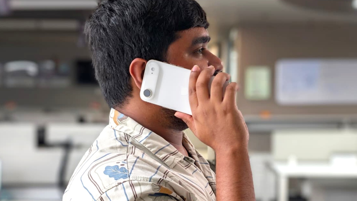 Apple iPhone Air