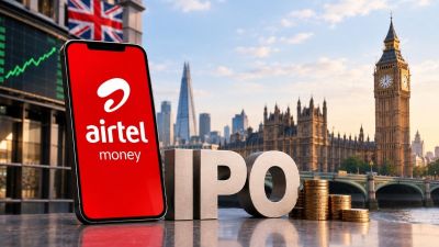 Airtel Money plans London IPO without fresh capital