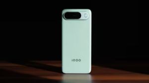 The iQOO Z11 5G features a 7,050mAh battery, 144Hz curved AMOLED display and Dimensity 7500 Turbo processor.