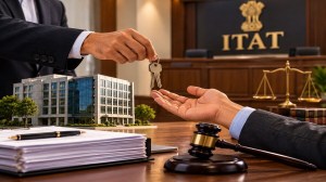Took office space on lease, sub-let it for Rs 95 lakh: ITAT says this is business income
