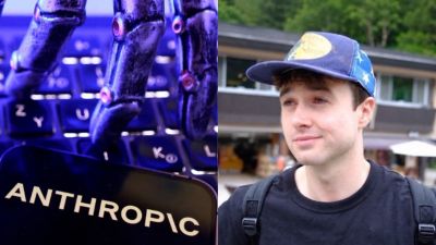 ‘I resigned from Anthropic’: Key researcher drops existential AI risk warning in exit post