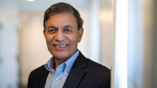 Jay Chaudhry billionaire