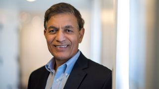 Jay Chaudhry billionaire