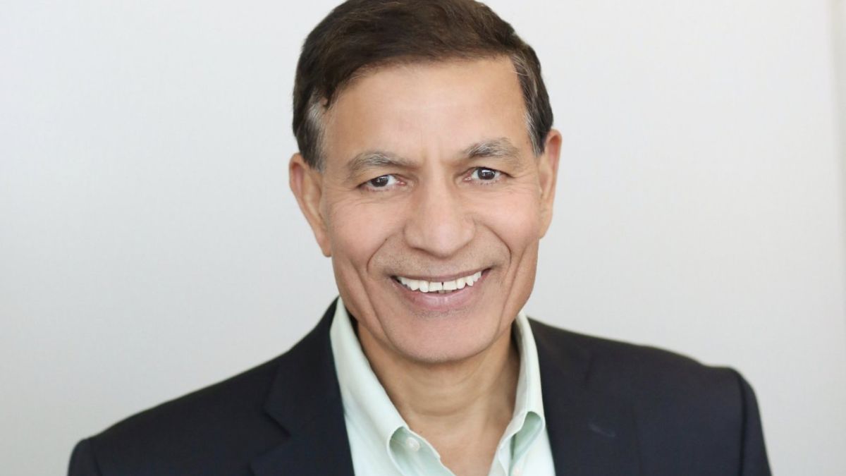 From village boy to cyber billionaire: The Indian-American who turned $200 into $9.3 bn