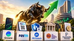Paytm, Groww to PB Fintech: Jefferies names 5 financial stocks with 11% to 25% upside  