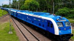 Why is Railways looking to extend India’s first hydrogen train to Delhi? The reason is not just connectivity boost