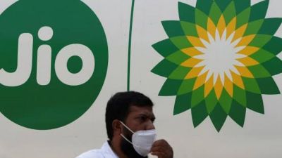 Jio-bp caps diesel sales amid global supply squeeze
