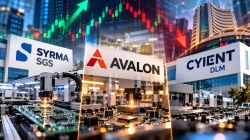 Syrma, Cyient, Avalon: JPMorgan downgrades all 3 despite 47% EPS growth—Here’s why 